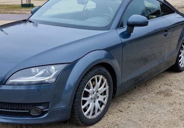 Audi TT 326.800 km 3.500 &euro; Hof 95028
