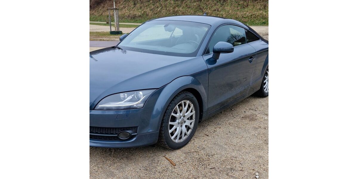 Audi TT 326.800 km 3.500 &euro; Hof 95028