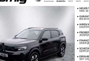 Opel Frontera 2.000 km 26.450 &euro; Hof 95030