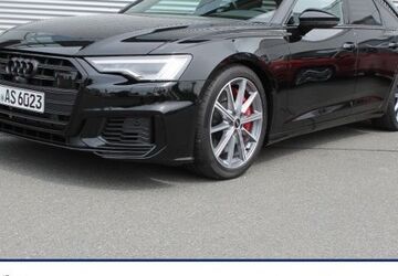 Audi S6 33.055 km 64.785 &euro; Falkenstein 08223
