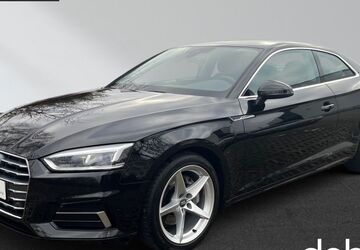 Audi A5 26.850 km 28.475 &euro; Zeulenroda-Triebes 07937