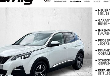 Peugeot 3008 44.670 km 17.790 &euro; Hof 95030