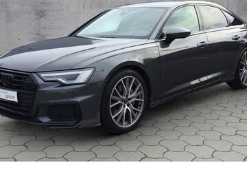 Audi A6 138.200 km 38.980 &euro; Plauen 08527