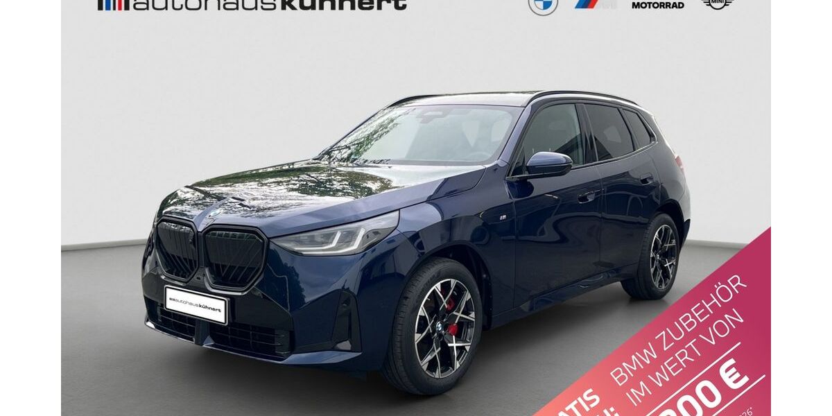 BMW X3 11.326 km 71.745 &euro; Plauen 08525