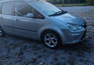 Ford Focus 225.730 km 1.599 &euro; Adorf 08262