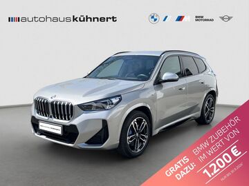 Gebrauchte BMW X1