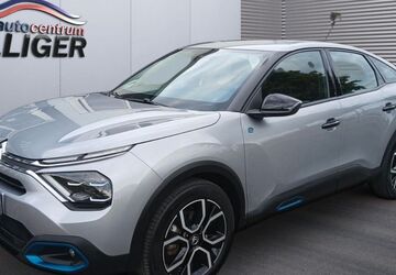 Citroen C4 28.809 km 15.990 &euro; Oettersdorf 07907