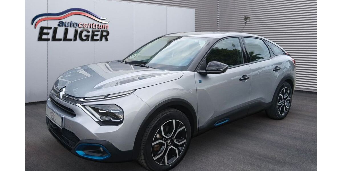 Citroen C4 28.809 km 15.990 &euro; Oettersdorf 07907