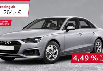 Audi A4 22.956 km 30.930 &euro; Hof 95030