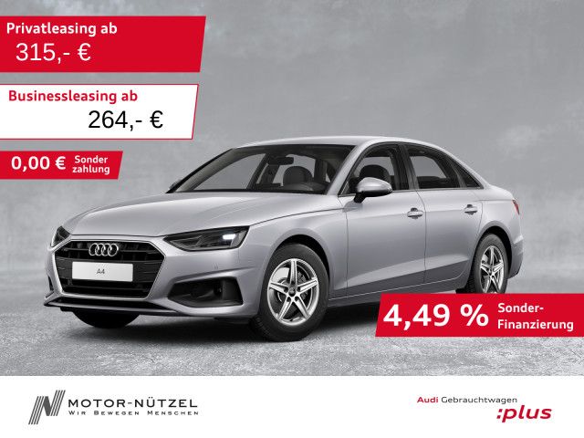 Audi A4 22.956 km 30.930 &euro; Hof 95030