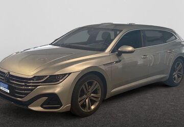 VW Arteon 54.900 km 33.290 &euro; Hof 95032