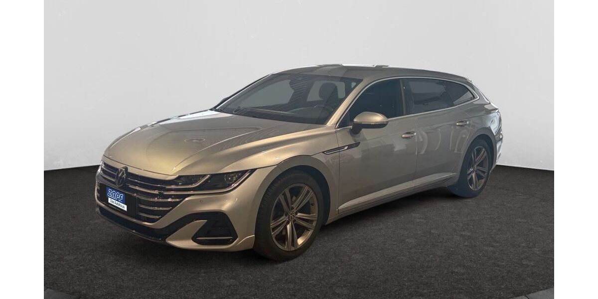 VW Arteon 54.900 km 33.290 &euro; Hof 95032
