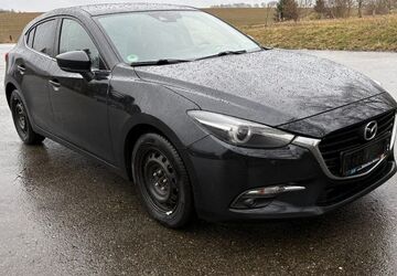 Mazda 3 239.000 km 7.545 &euro; Fraureuth 08427
