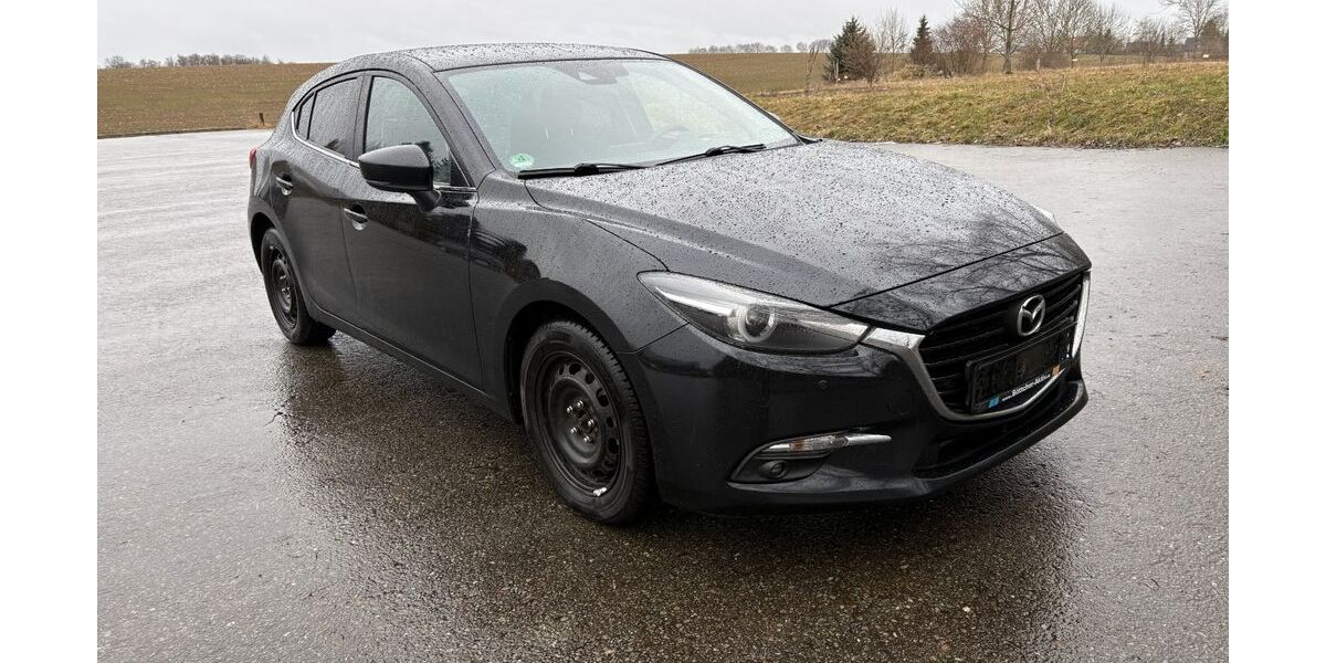 Mazda 3 239.000 km 7.545 &euro; Fraureuth 08427