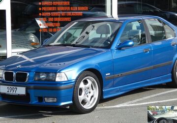 BMW M3 130.951 km 47.900 &euro; Hof 95030