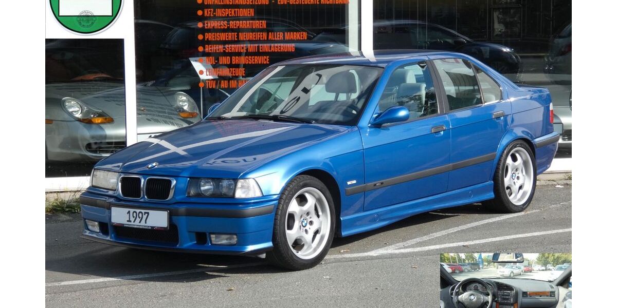 BMW M3 130.951 km 47.900 &euro; Hof 95030
