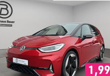 VW ID.3 11.910 km 41.429 &euro; Rodewisch 08228