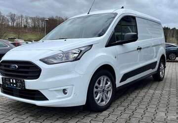 Ford Transit Connect 65.000 km 15.990 &euro; Trieb 08239