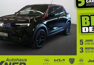 Opel Mokka 23.552 km 16.490 &euro; Hof 95032