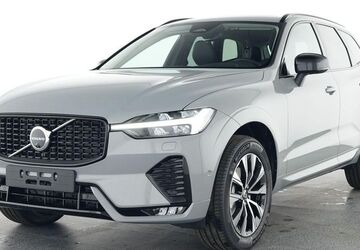 Volvo XC60 21.805 km 44.998 &euro; Plauen 08527