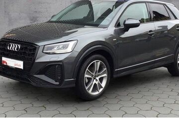 Audi Q2 5.900 km 34.980 &euro; Plauen 08527