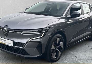 Renault Megane E-TECH 15.500 km 25.490 &euro; Hof 95030