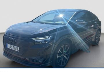 Audi Q4 31.751 km 35.985 &euro; Falkenstein 08223