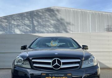 Mercedes-Benz C 250 63.990 km 15.990 &euro; Oberkotzau 95145
