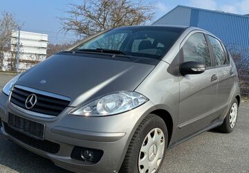 Mercedes-Benz A 180 230.000 km 999 &euro; Rehau 95111