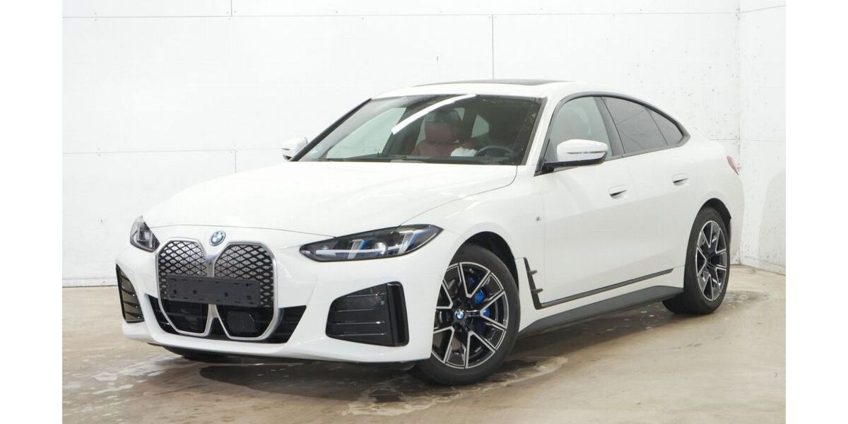 BMW i4 23.094 km 52.485 &euro; Plauen 08525