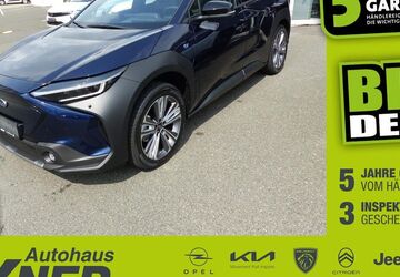 Subaru Solterra 1.999 km 41.990 &euro; Hof 95032