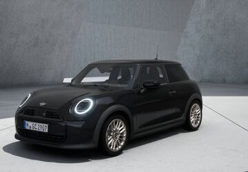 Mini Cooper C 8.185 km 27.485 &euro; Plauen 08525