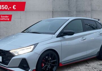Hyundai i20 78.000 km 23.700 &euro; Hof 95030