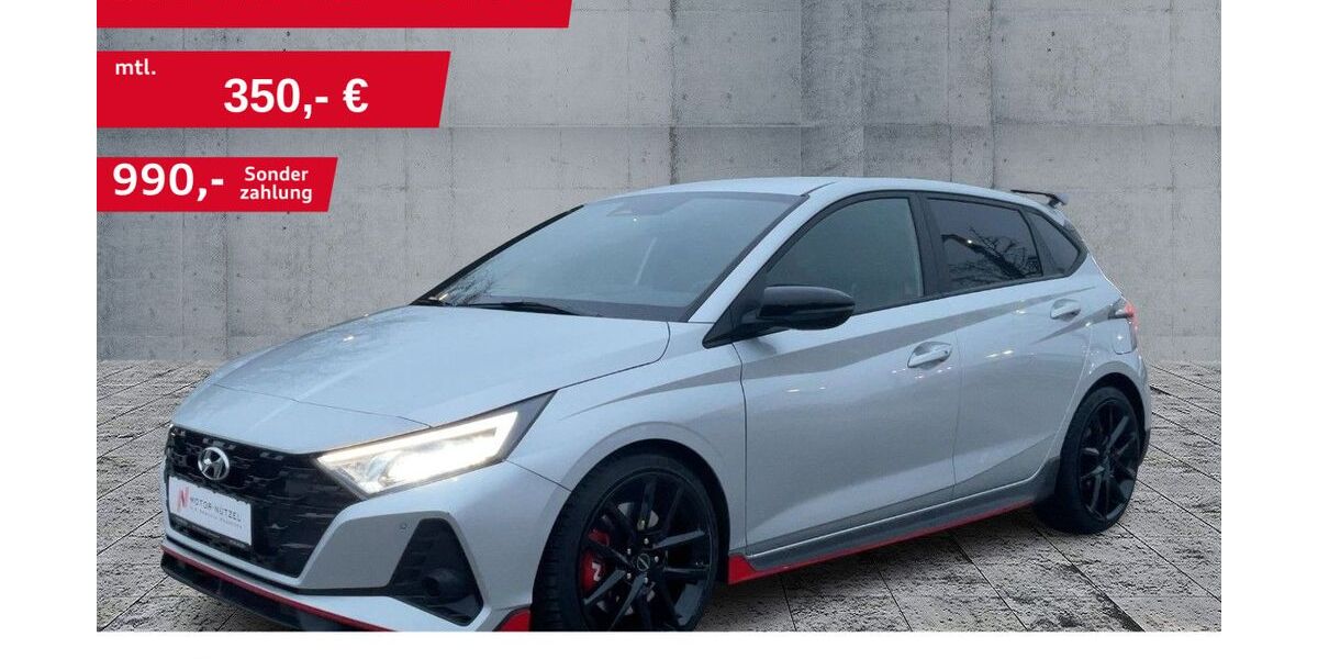 Hyundai i20 78.000 km 23.700 &euro; Hof 95030