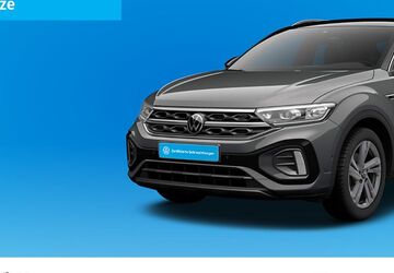 VW Tiguan 3.021 km 42.780 &euro; Falkenstein 08223