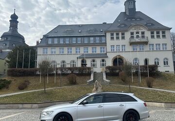 Audi A6 251.500 km 13.999 &euro; Zwota 08267