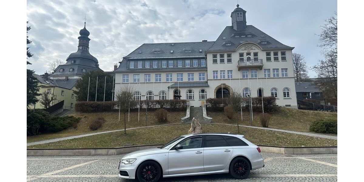 Audi A6 251.500 km 13.999 &euro; Zwota 08267