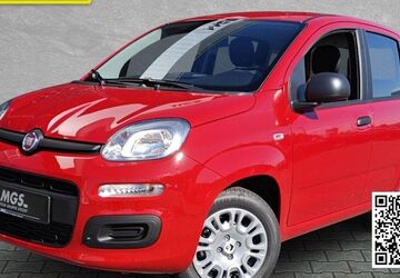 Fiat Panda 3.305 km 17.490 &euro; Hof 95032