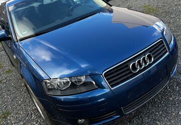 Audi A3 179.000 km 1.000 &euro; Plauen 08523
