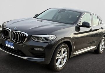 BMW X4 115.800 km 29.990 &euro; Hof 95032