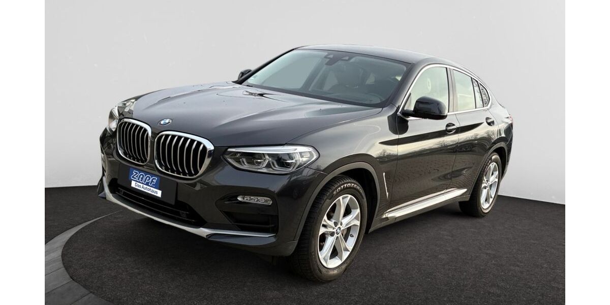 BMW X4 115.800 km 29.990 &euro; Hof 95032