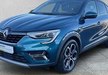 Renault Arkana 32.000 km 21.490 &euro; Hof 95030