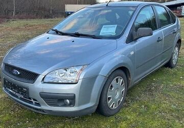 Ford Focus 144.914 km 1.450 &euro; Mylau 08499