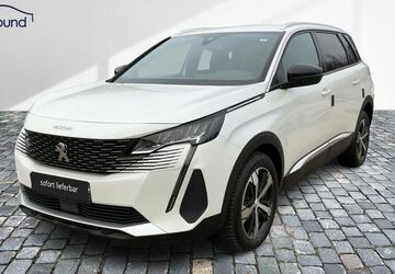 Peugeot 5008 31.356 km 25.970 &euro; Neuensalz 08541