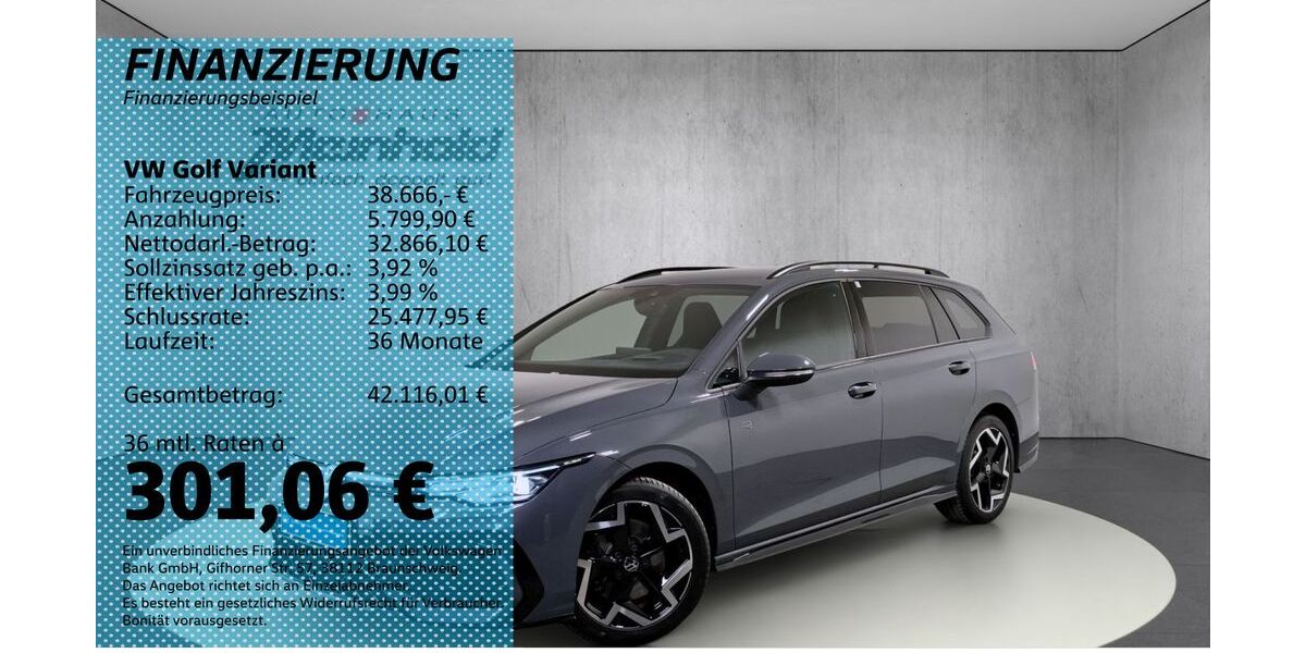 VW Golf 11.300 km 38.666 &euro; Auerbach/Rebesgrün 08209