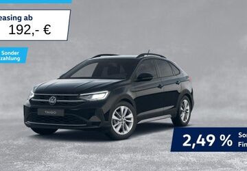 VW Taigo 25.046 km 22.260 &euro; Hof 95030