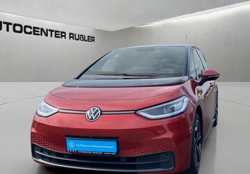 VW ID.3 37.955 km 25.490 &euro; Zeulenroda-Triebes 07937