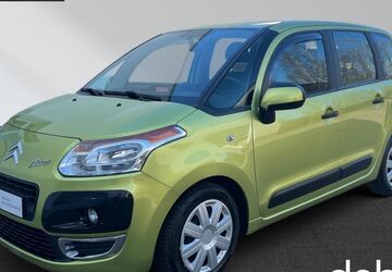 Citroen C3 Picasso 65.650 km 6.975 &euro; Zeulenroda-Triebes 07937
