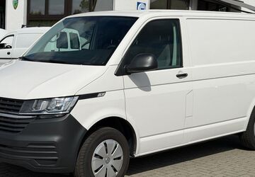 VW T6 Transporter 19.238 km 26.990 &euro; Oettersdorf 07907