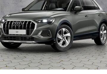 Audi Q3 3.700 km 33.980 &euro; Plauen 08527